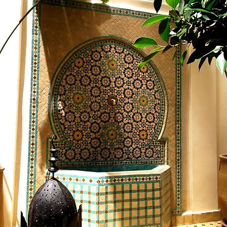 Riad Signature Marrakesh Extérieur photo