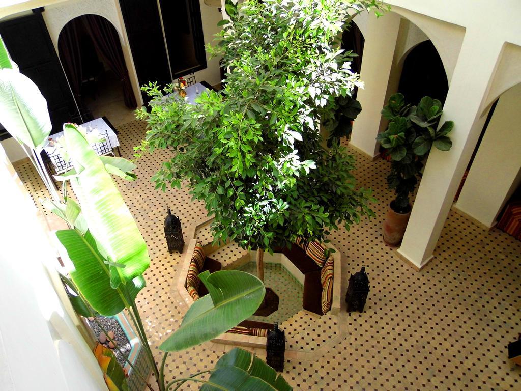 Riad Signature Marrakesh Extérieur photo