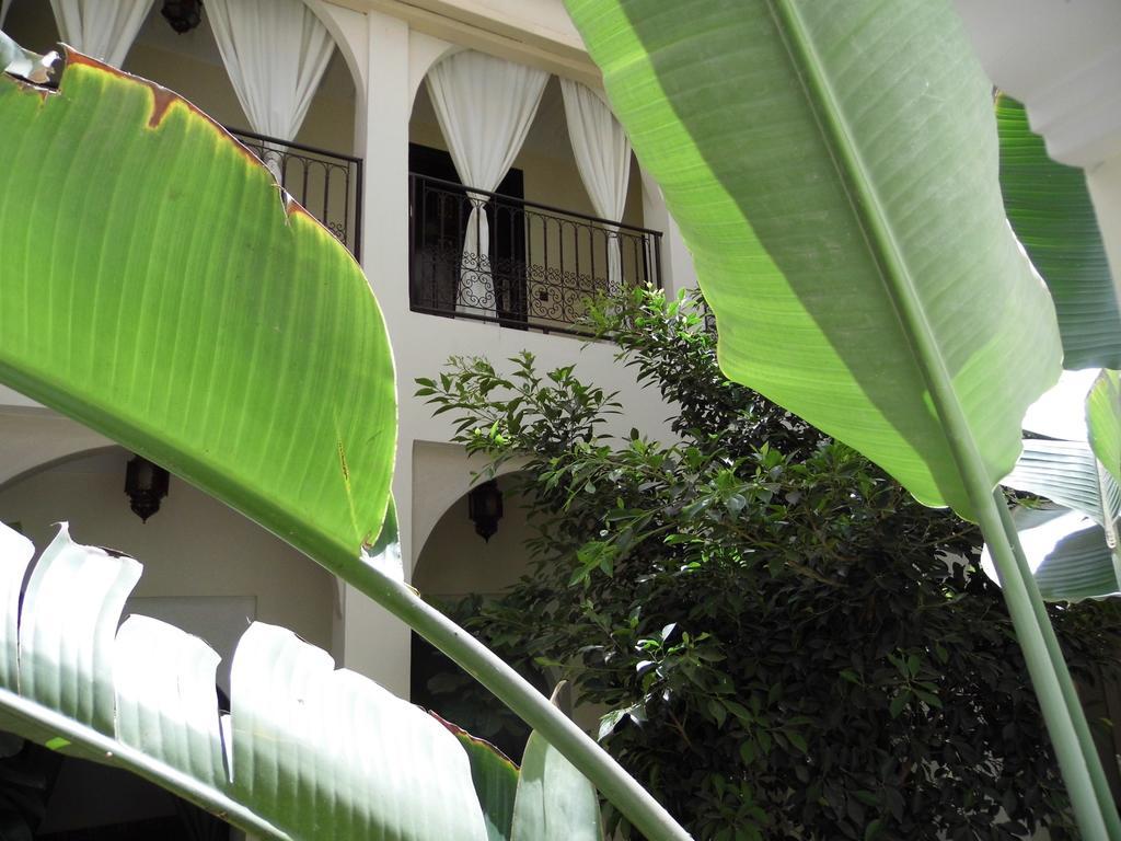 Riad Signature Marrakesh Extérieur photo