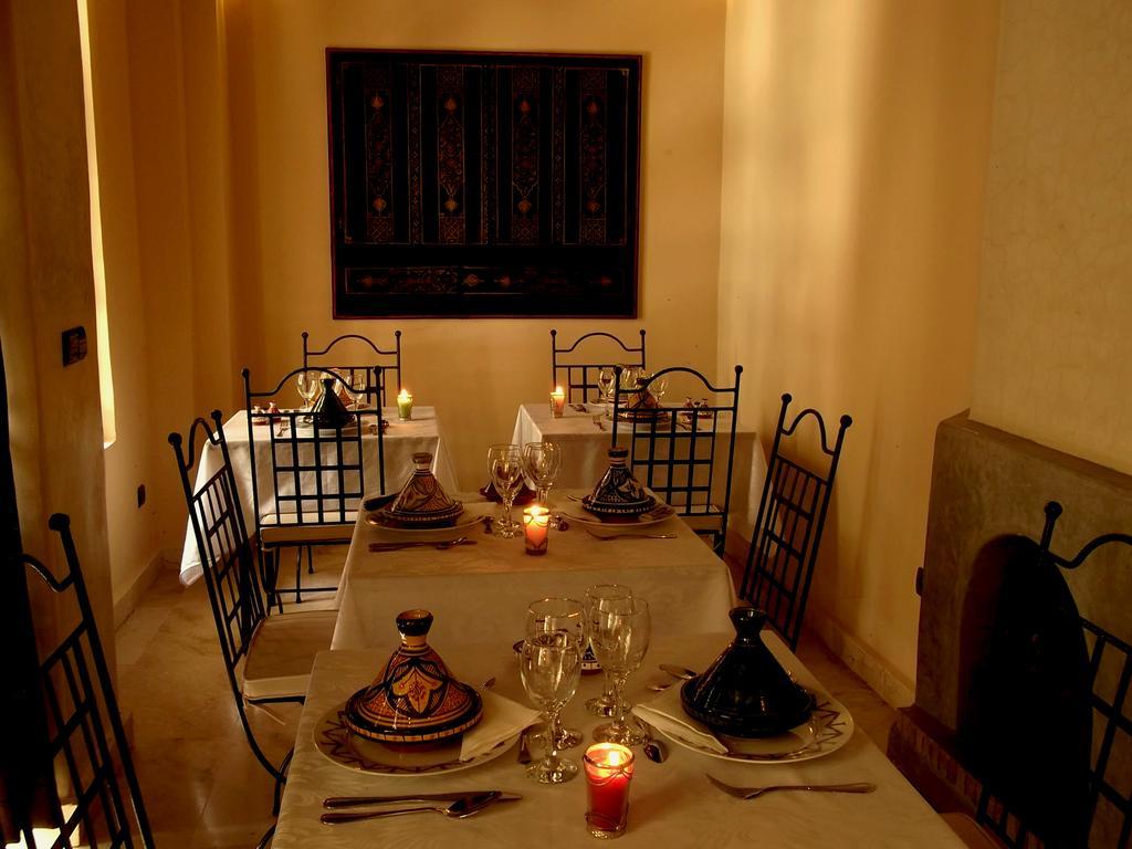Riad Signature Marrakesh Extérieur photo