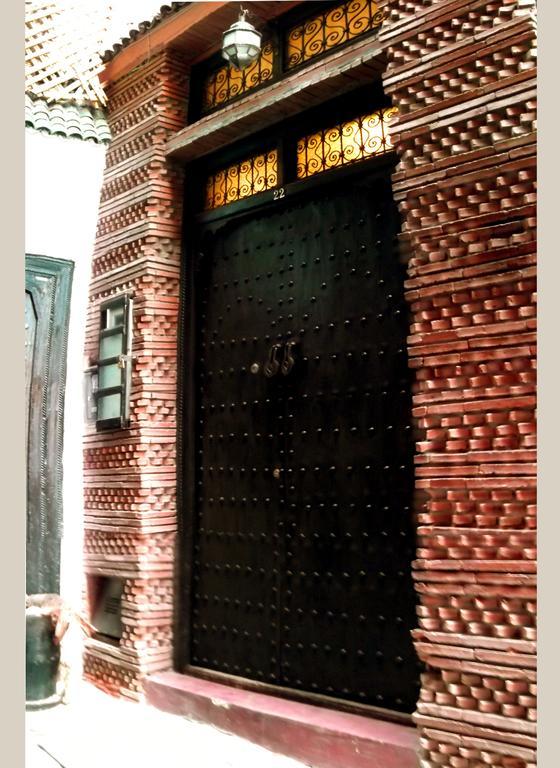 Riad Signature Marrakesh Extérieur photo