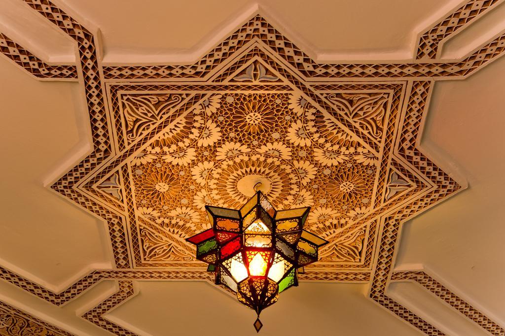 Riad Signature Marrakesh Extérieur photo