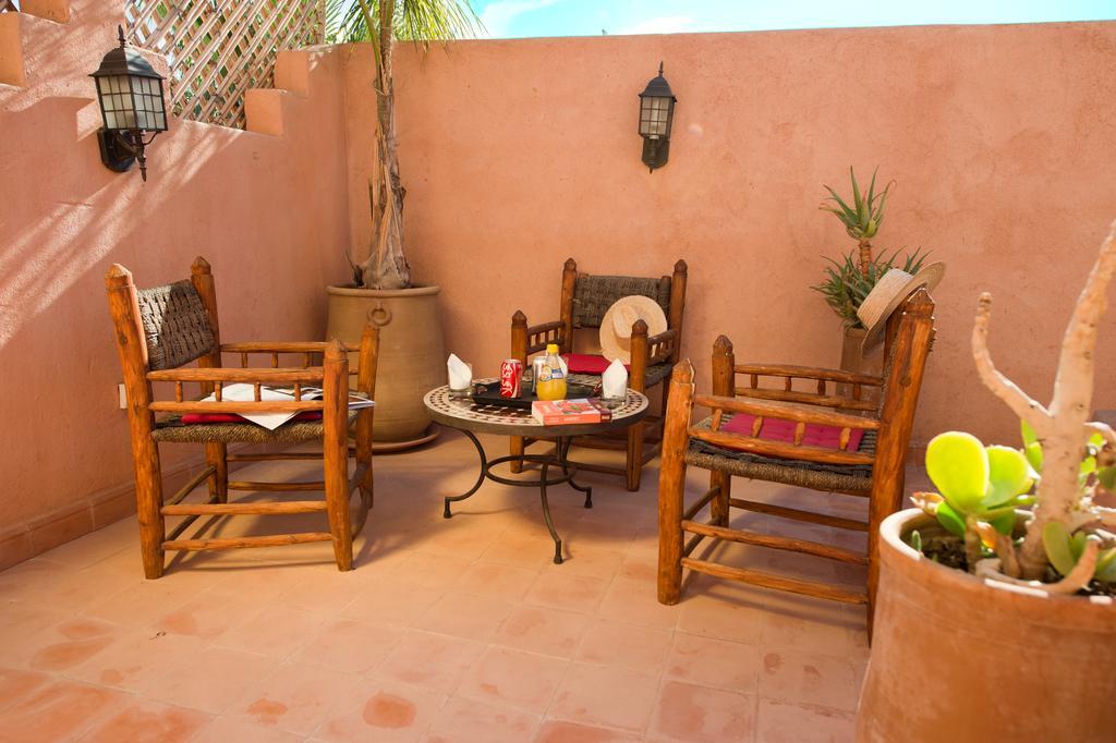 Riad Signature Marrakesh Chambre photo