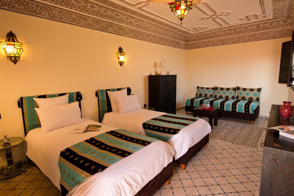 Riad Signature Marrakesh Chambre photo