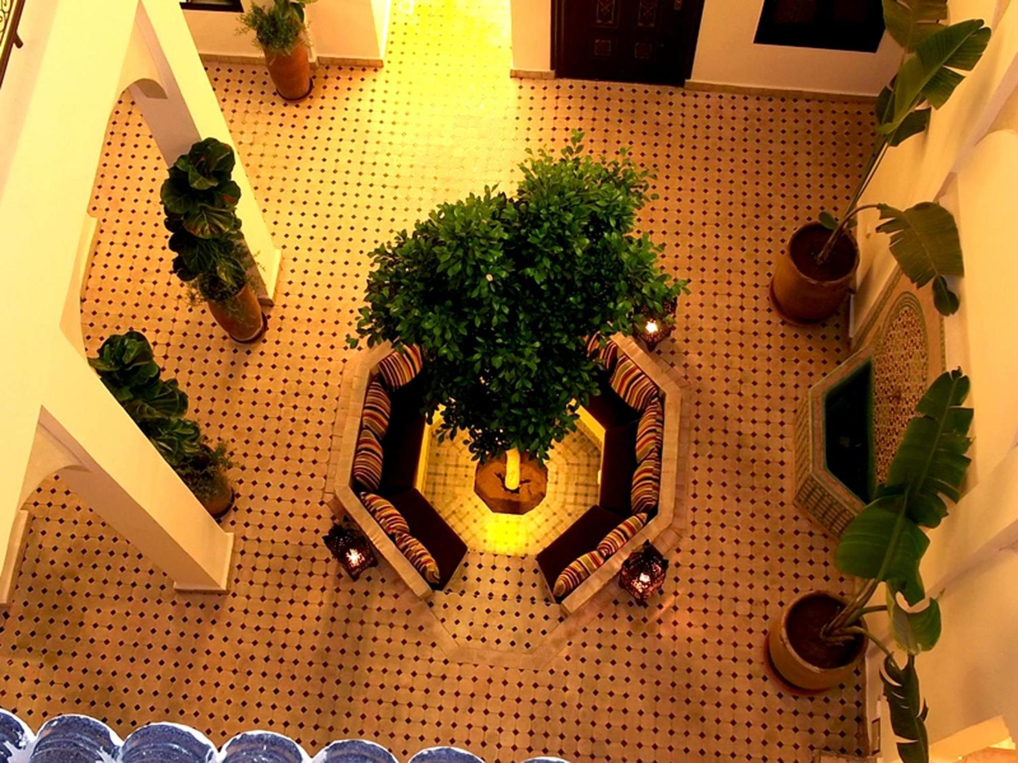 Riad Signature Marrakesh Extérieur photo