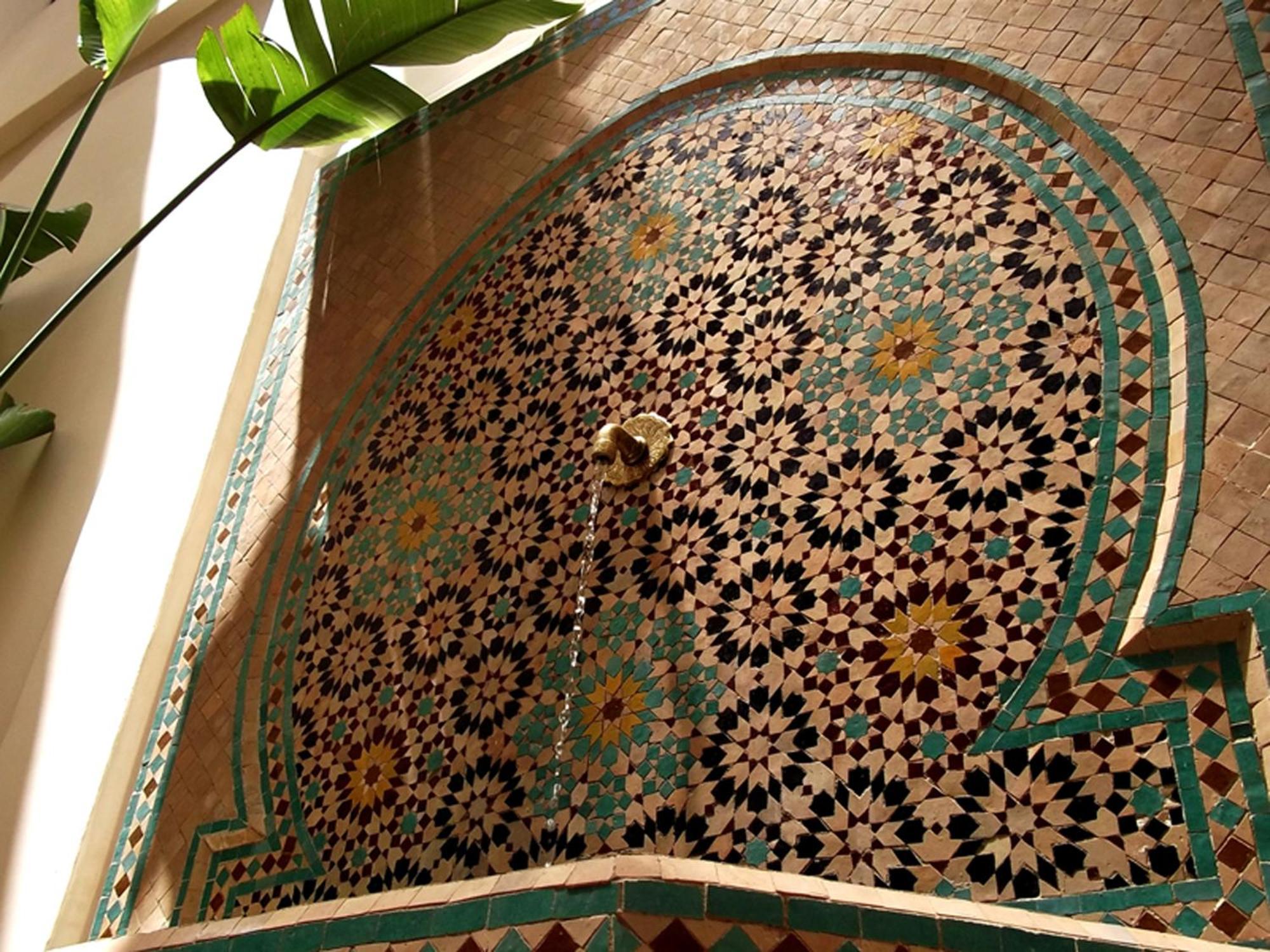 Riad Signature Marrakesh Extérieur photo
