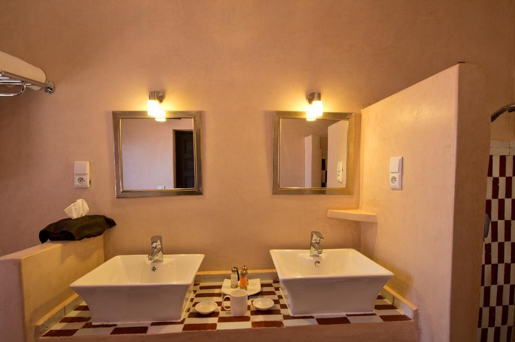 Riad Signature Marrakesh Chambre photo