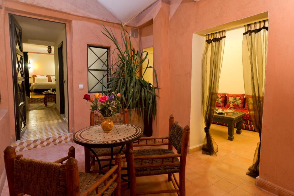 Riad Signature Marrakesh Chambre photo
