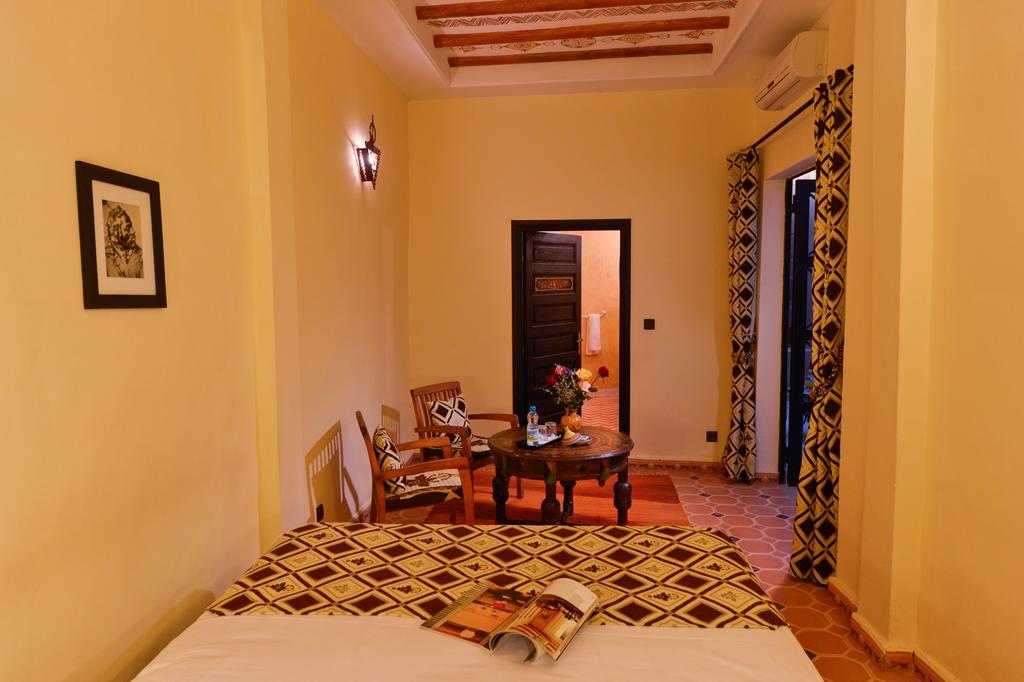 Riad Signature Marrakesh Chambre photo