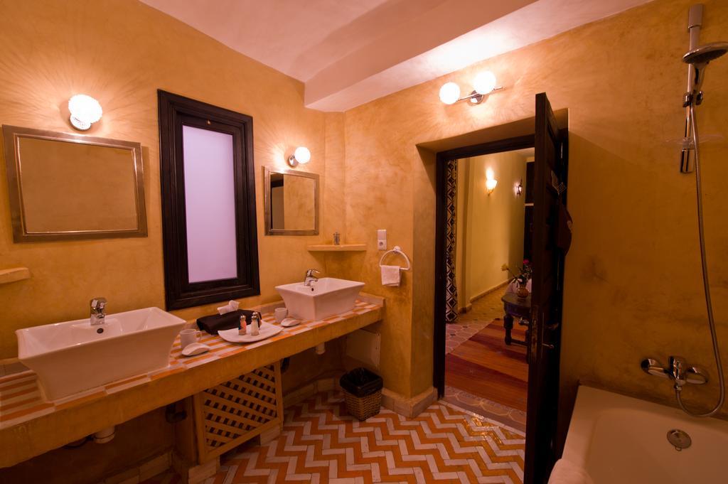 Riad Signature Marrakesh Chambre photo