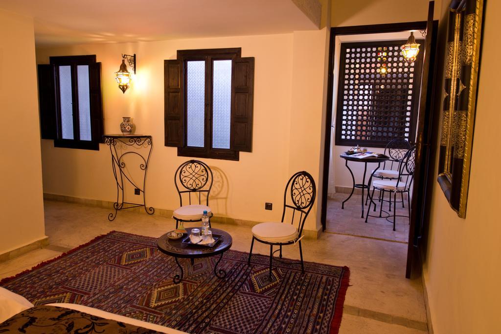 Riad Signature Marrakesh Chambre photo