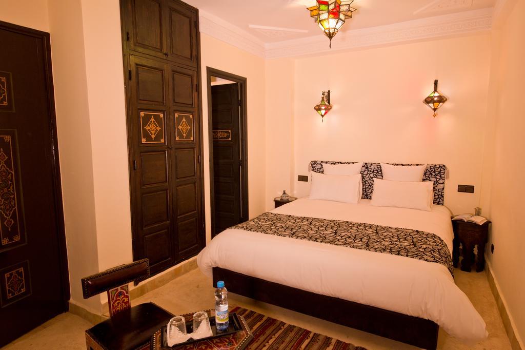 Riad Signature Marrakesh Chambre photo