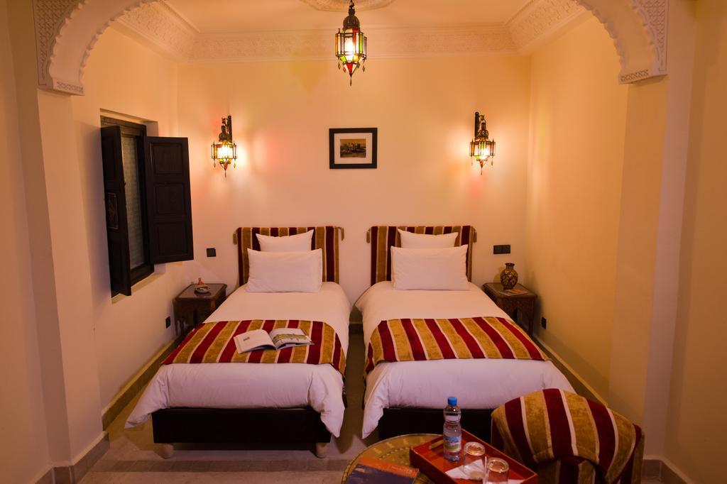 Riad Signature Marrakesh Extérieur photo