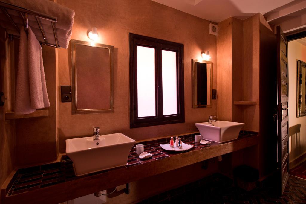 Riad Signature Marrakesh Extérieur photo