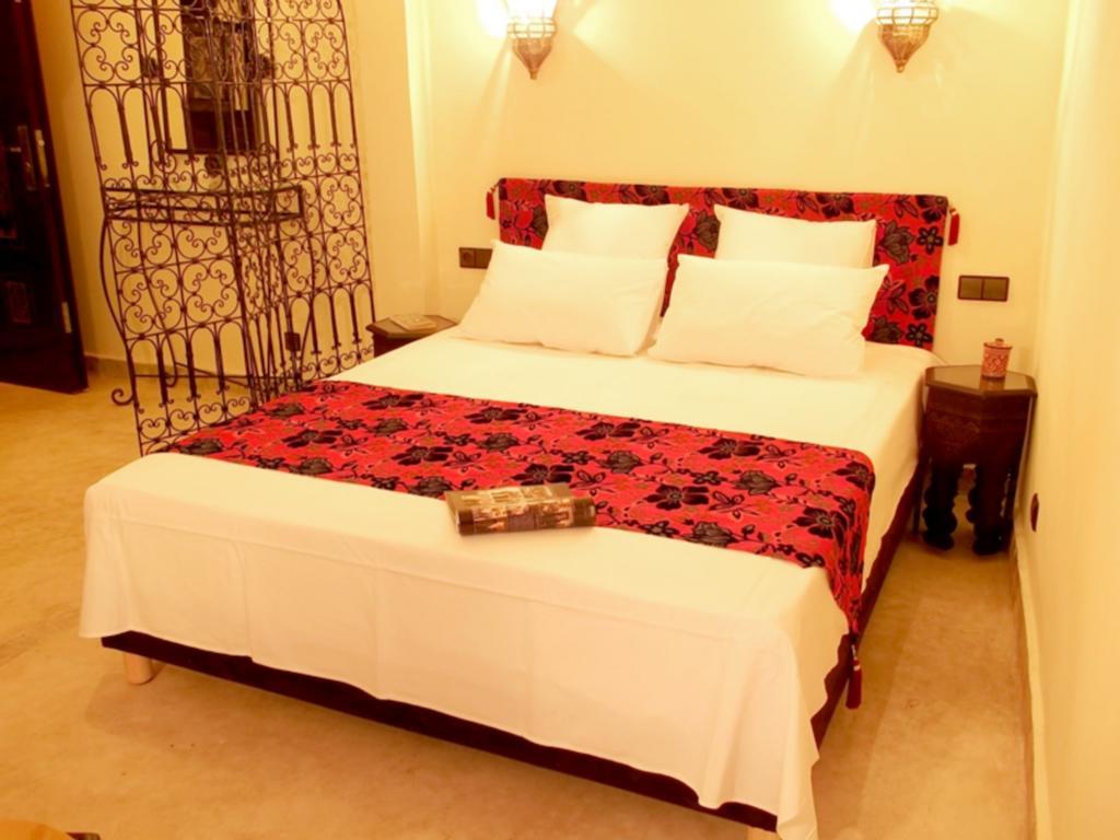Riad Signature Marrakesh Chambre photo