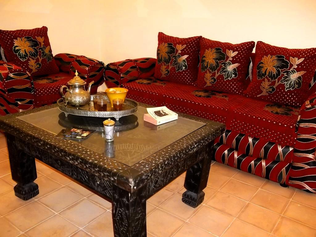 Riad Signature Marrakesh Chambre photo