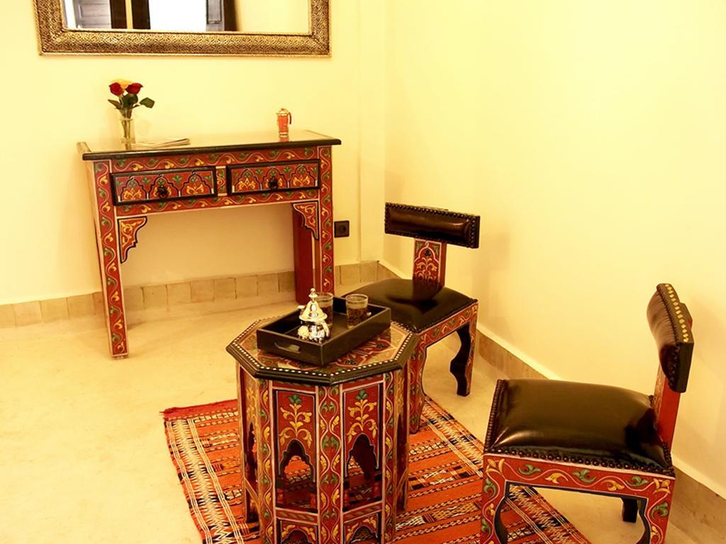 Riad Signature Marrakesh Chambre photo