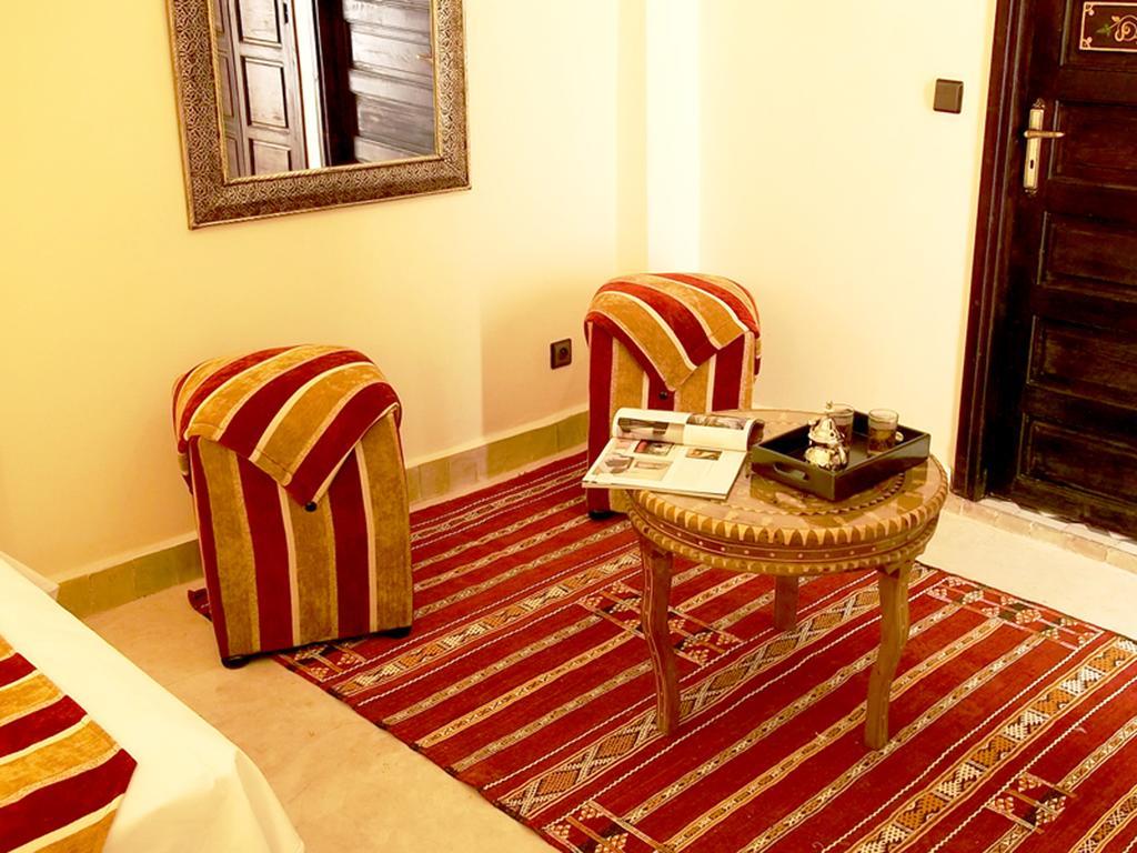 Riad Signature Marrakesh Chambre photo
