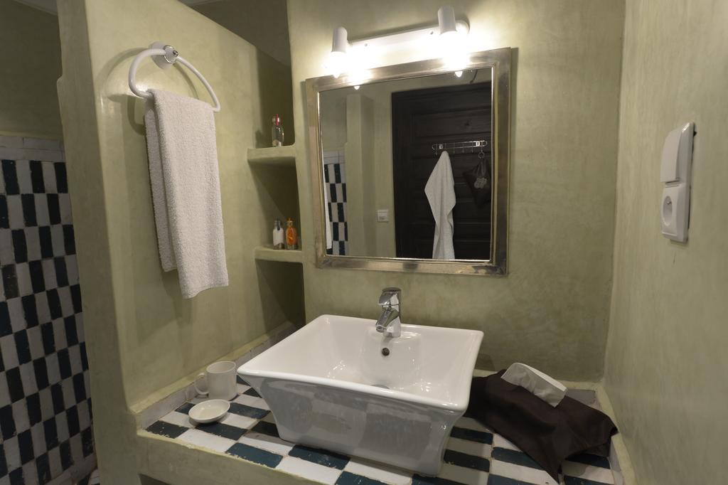 Riad Signature Marrakesh Extérieur photo